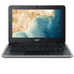 Acer C740-ZHN Celeron Chromebook, [4GB RAM+16GB] in Saudi (KSA)