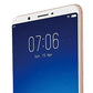 Vivo Y71 128GB, 6GB Ram, single simGold