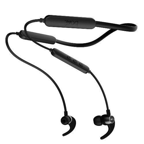  boAt Rockerz 255 Pro+ Bluetooth in Ear Earphones with Upto 60 Hours, Active Black Brand New