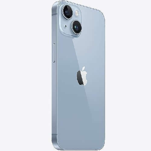 Apple iPhone 14 512GB Blue USA Version eSIM at