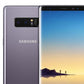 Samsung Galaxy Note 8 Orchid Gray 64GB 6GB RAM single sim at Best Price