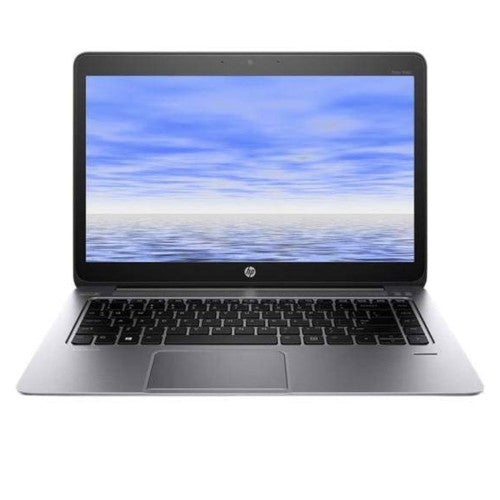 HP EliteBook Folio 1040 G1 Core i7 4th Gen 8GB 256GB SSD ARABIC Keyboard