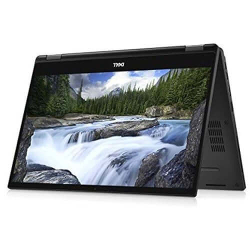 Dell Latitude 7389 2 in 1 Core i7 7th Gen 16GB RAM 256GB SSD