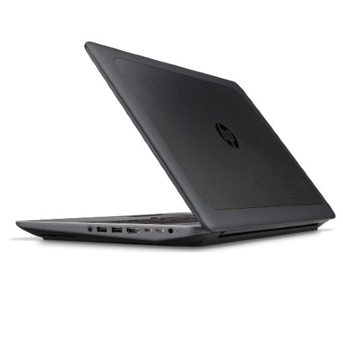 HP ZBook 15 G3 i7, 6th Gen, 512GB, 8GB Ram