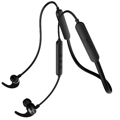 boAt Rockerz 255 Pro+ Bluetooth in Ear Earphones with Upto 60 Hours,  Active Black Brand New