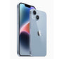 Apple iPhone 14 512GB Blue USA Version eSIM in
