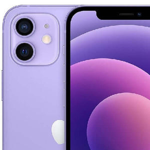 Apple iPhone 12 128GB Purple
