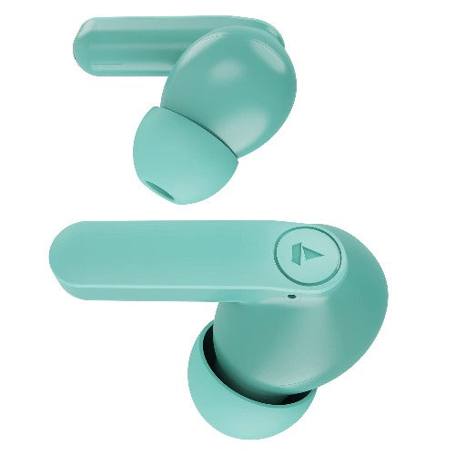 boAt Airdopes 121 PRO True Wireless Earbuds Signature Sound, 50H Playtime, Mint Cascade Brand New