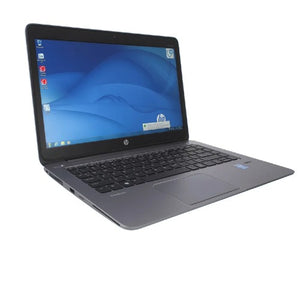 HP EliteBook Folio 1040 G1 Core i5 4th Gen 8GB 128GB SSD