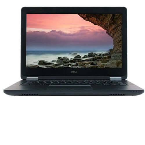 Dell Latitude E5270 i5 6th Gen, 256GB, 8GB Ram Laptop | KSA