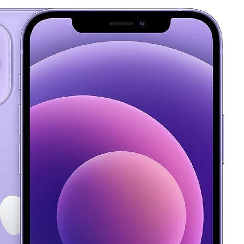 Apple iPhone 12 256GB Purple – Premium Smartphone