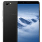 Vivo Y71 128GB, 6GB Ram single sim , Black