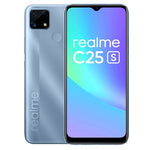 Realme C25s 128GB 4GB RAM Water Blue