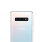 Samsung Galaxy S10 256GB 8GB Ram Single Sim Prism White