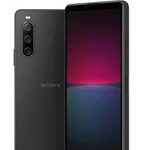 Sony Xperia 10 mark 4 128GB 6GB Ram Black | Price, Specs & Deals in KSA 