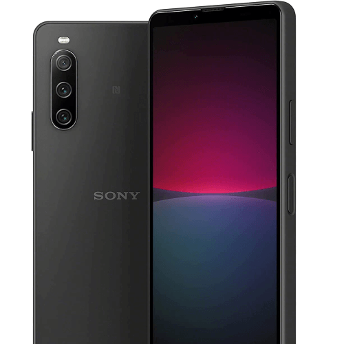 Sony Xperia 10 mark 4 128GB 6GB Ram Black | Price, Specs & Deals in KSA 