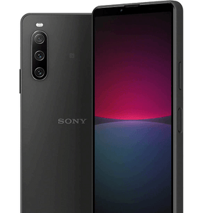 Sony Xperia 10 mark 4 128GB 6GB Ram Black | Price, Specs & Deals in KSA 