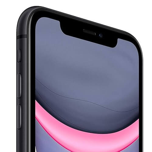 Apple iPhone 11 (64GB) - Black Brand New