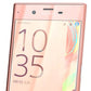 Sony Xperia XZ 32GB, 3GB Ram single sim - Deep pink