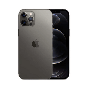 Apple iPhone 12 Pro Max 128GB Graphite (Part Change Message) | Best Price in