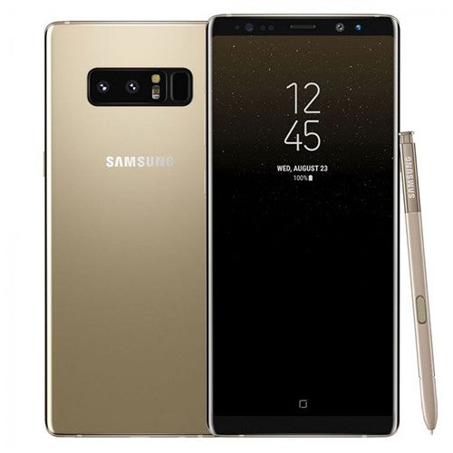 Samsung Galaxy Note8 - Fonezone.me