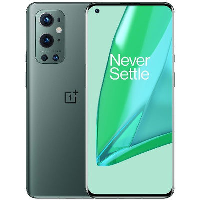 OnePlus 9 Pro 256GB 8GB RAM Forest Green