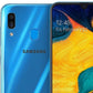 Samsung Galaxy A30 4GB RAM Single Sim 64GB - Fonezone.me