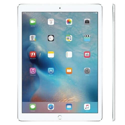 Apple iPad Pro 12.9-inch 4G 256GB 2015 Tablet | Buy now