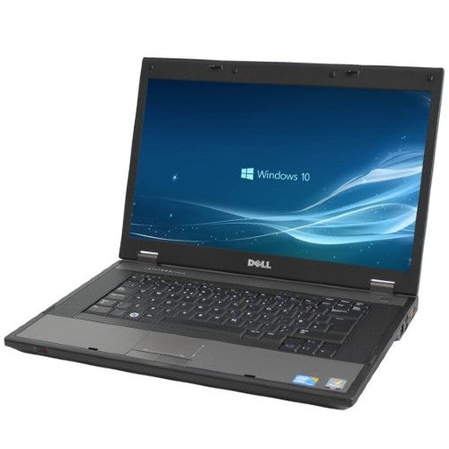 Dell Latitude E5510 i5 320GB, 4GB Ram | fonezone.me