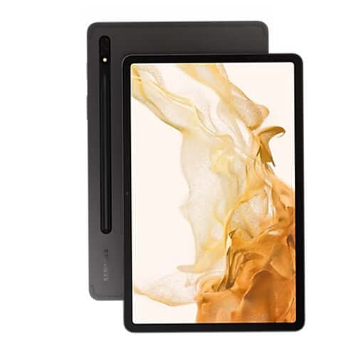 Samsung Galaxy Tab S8 128GB 8GB RAM – Best Tablet