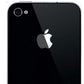 Apple iPhone 4s 16GB Black