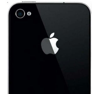 Apple iPhone 4s 16GB Black – Budget-friendly Apple device in Jeddah