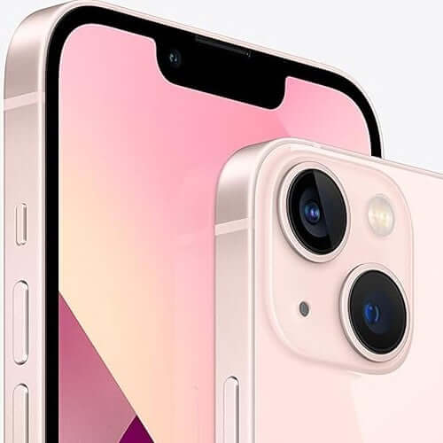Apple iPhone 13 Mini 512GB Pink Smartphone - Feature & Price