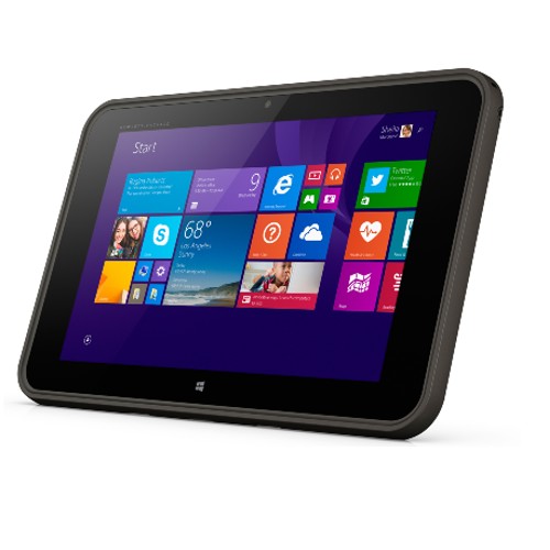 HP Pro Tablet 10 EE G1 Atom 64GB, 2GB Ram