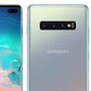 Samsung Galaxy S10 Plus Dual Sim 128GB 8GB Ram Prism Silver