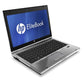 HP EliteBook 2560P i5, 2nd Gen, 330GB, 4GB Ram