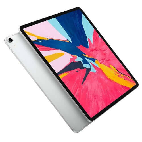 Apple iPad Pro 12.9-inch (3rd generation) WiFi 512GB, 2018 Price in ,