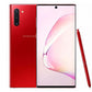 Samsung Galaxy Note10 256GB 12GB Ram (Single Sim), Aura Red