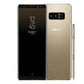 Samsung Galaxy Note8 128GB 6GB RAM Maple Gold