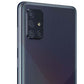 Samsung Galaxy A71 128GB 6GB RAM Prism Crush Black