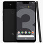 Google Pixel 3XL 128GB, 4GB Ram Just Black