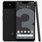 Google Pixel 3XL 64GB, 4GB Ram Just Black