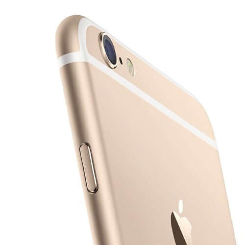 Apple iPhone 6 128GB Gold – Good Condition Deal Offer