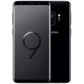 Samsung Galaxy S9 Plus 64GB 6GB RAM Single SIM Midnight Black Price in