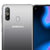 Samsung Galaxy A8s Dual Sim 128GB Gradient Black