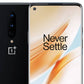 OnePlus 8 256GB 12GB Ram single sim Onyx Black