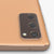 Samsung Galaxy S20 FE 5G 128GB , 6GB Ram Dual Sim Cloud Orange