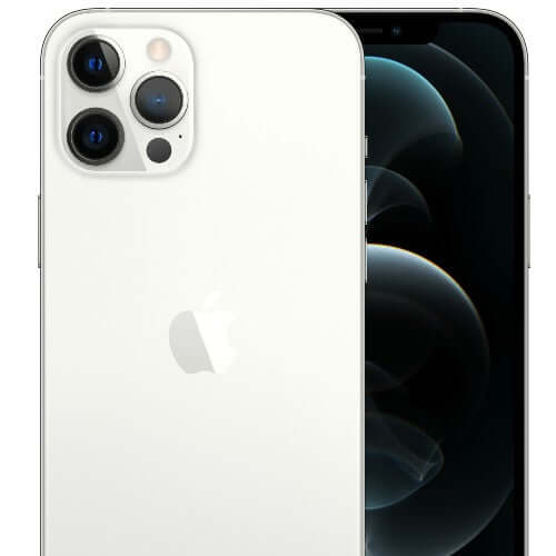 iPhone 12 pro 512gb シルバー Apple iPhone 12 Pro: 512GB Silver - fonezone.me