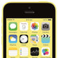 Apple iPhone 5c 16GB Yellow