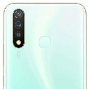 Vivo Y19, 256GB, 8GB Ram, single sim Spring White for Sale in Saudi Arabia